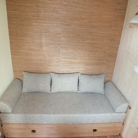 Villa Zveju 29 Palanga Bilik gambar