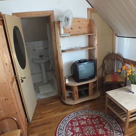 Villa Zveju 29 Palanga Bilik gambar