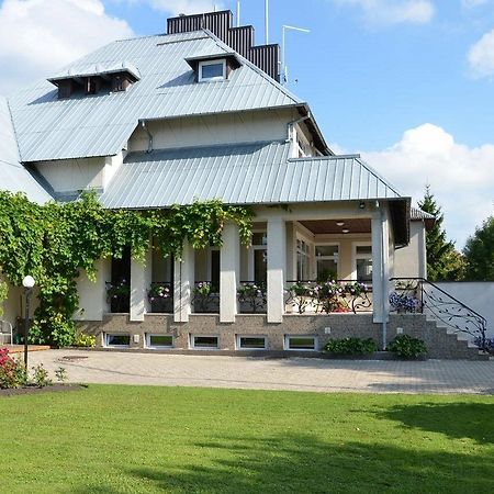 Villa Zveju 29 Palanga Luaran gambar