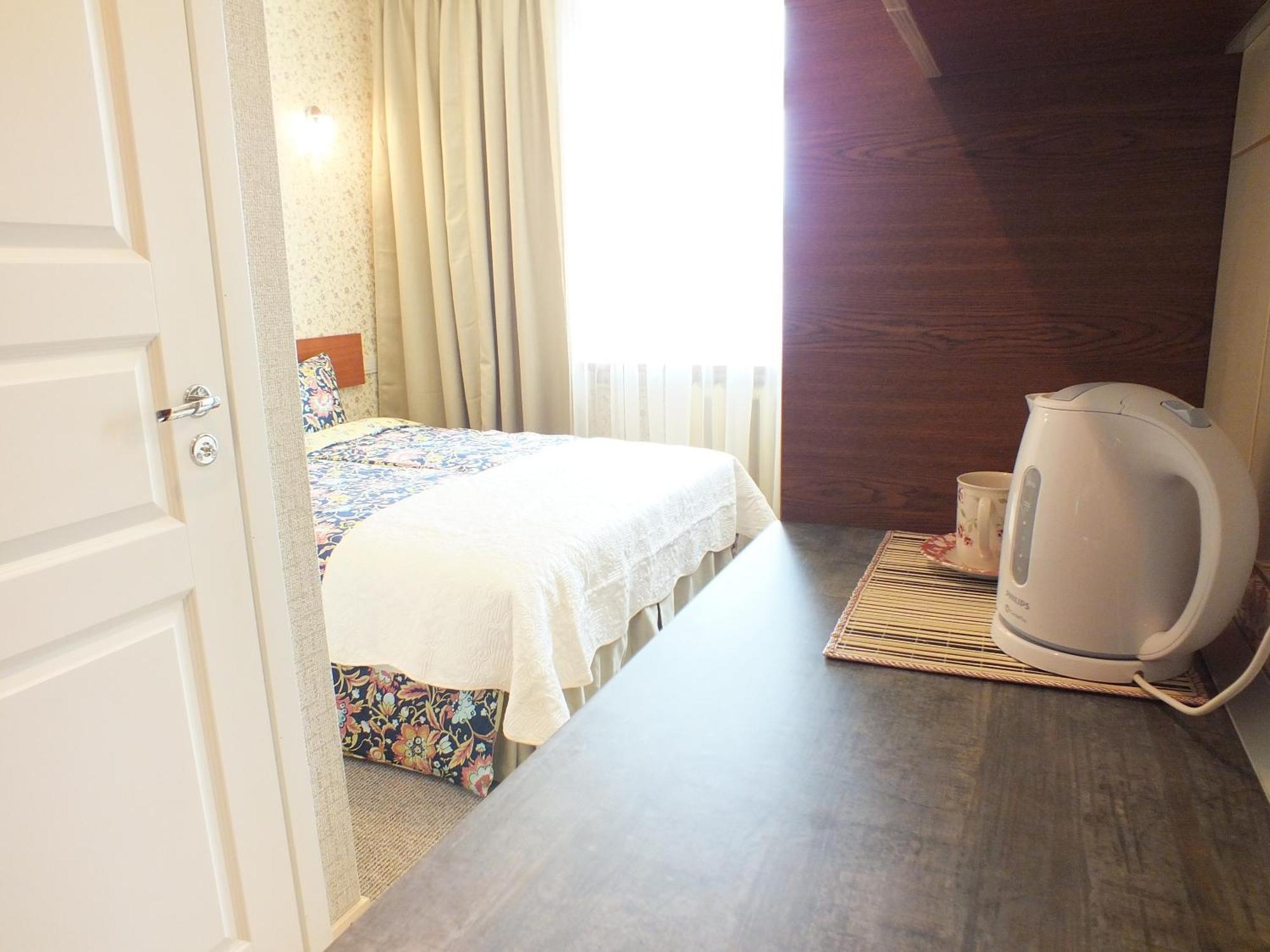 Villa Zveju 29 Palanga Bilik gambar