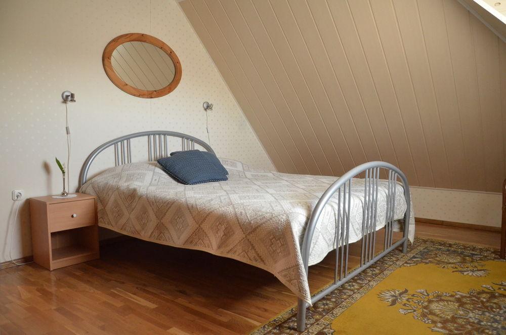 Villa Zveju 29 Palanga Luaran gambar