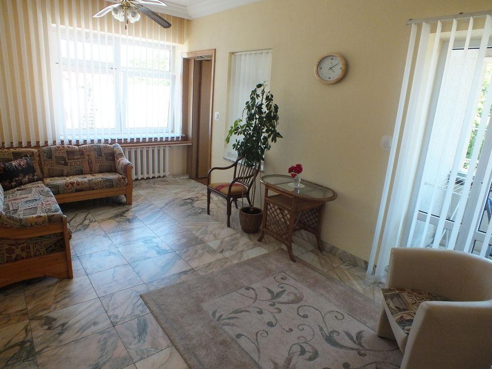 Villa Zveju 29 Palanga Luaran gambar