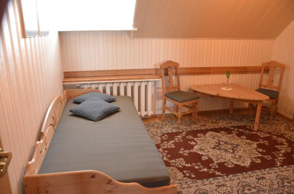 Villa Zveju 29 Palanga Luaran gambar