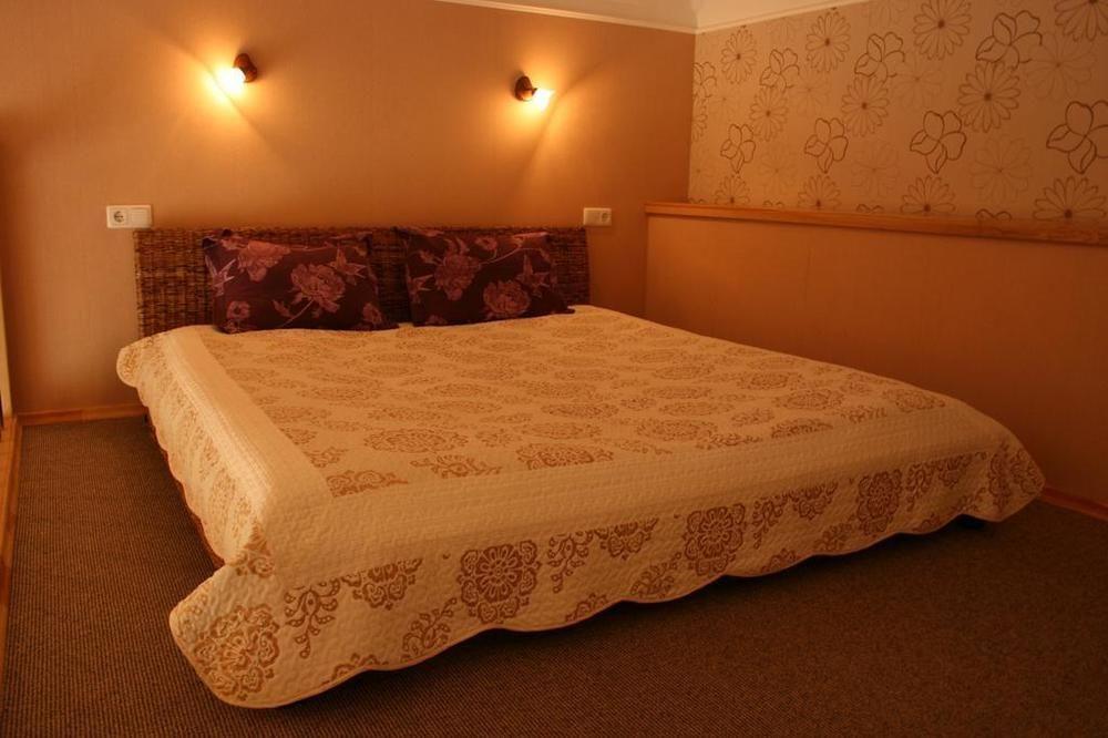 Villa Zveju 29 Palanga Luaran gambar