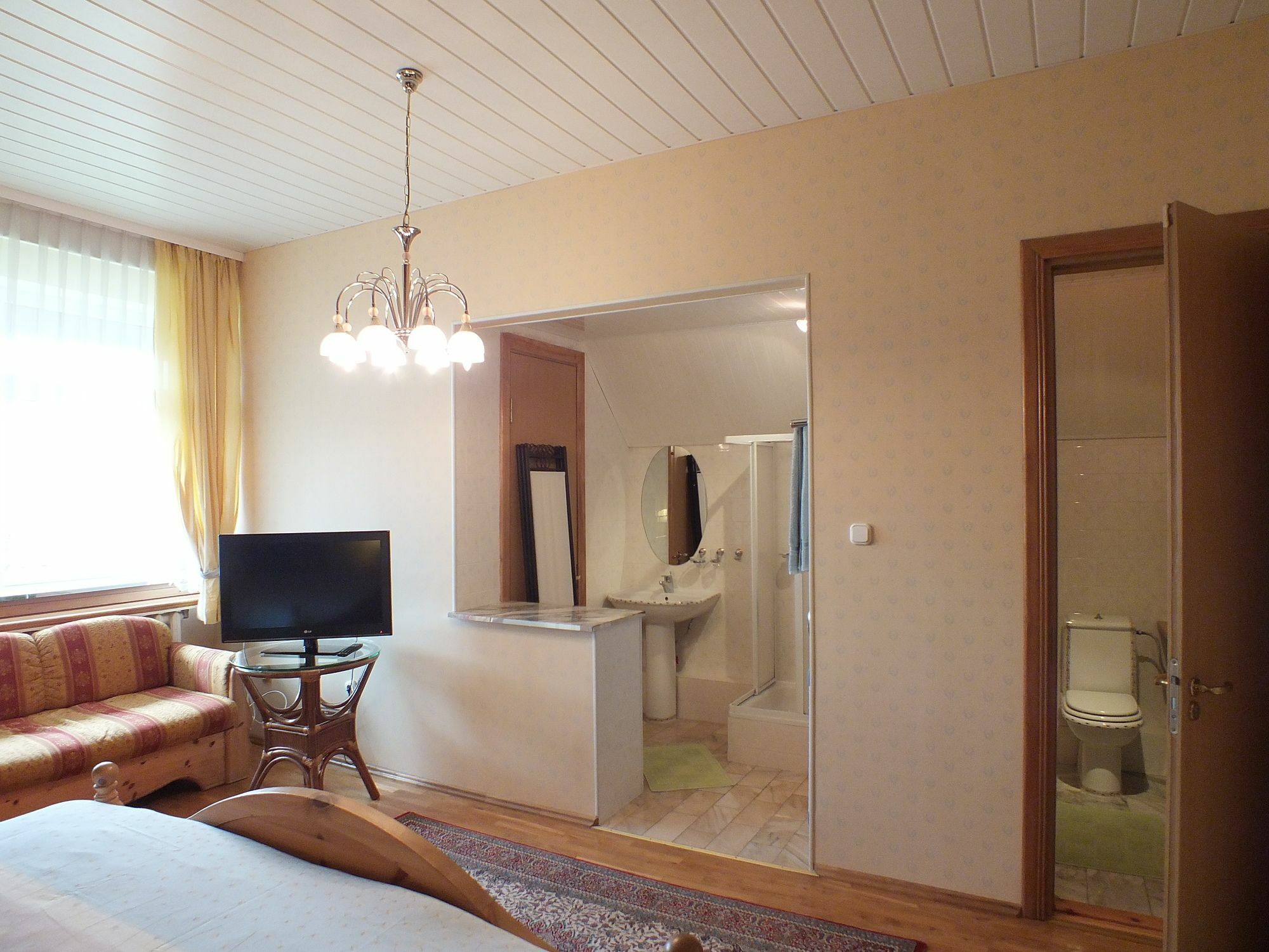 Villa Zveju 29 Palanga Luaran gambar