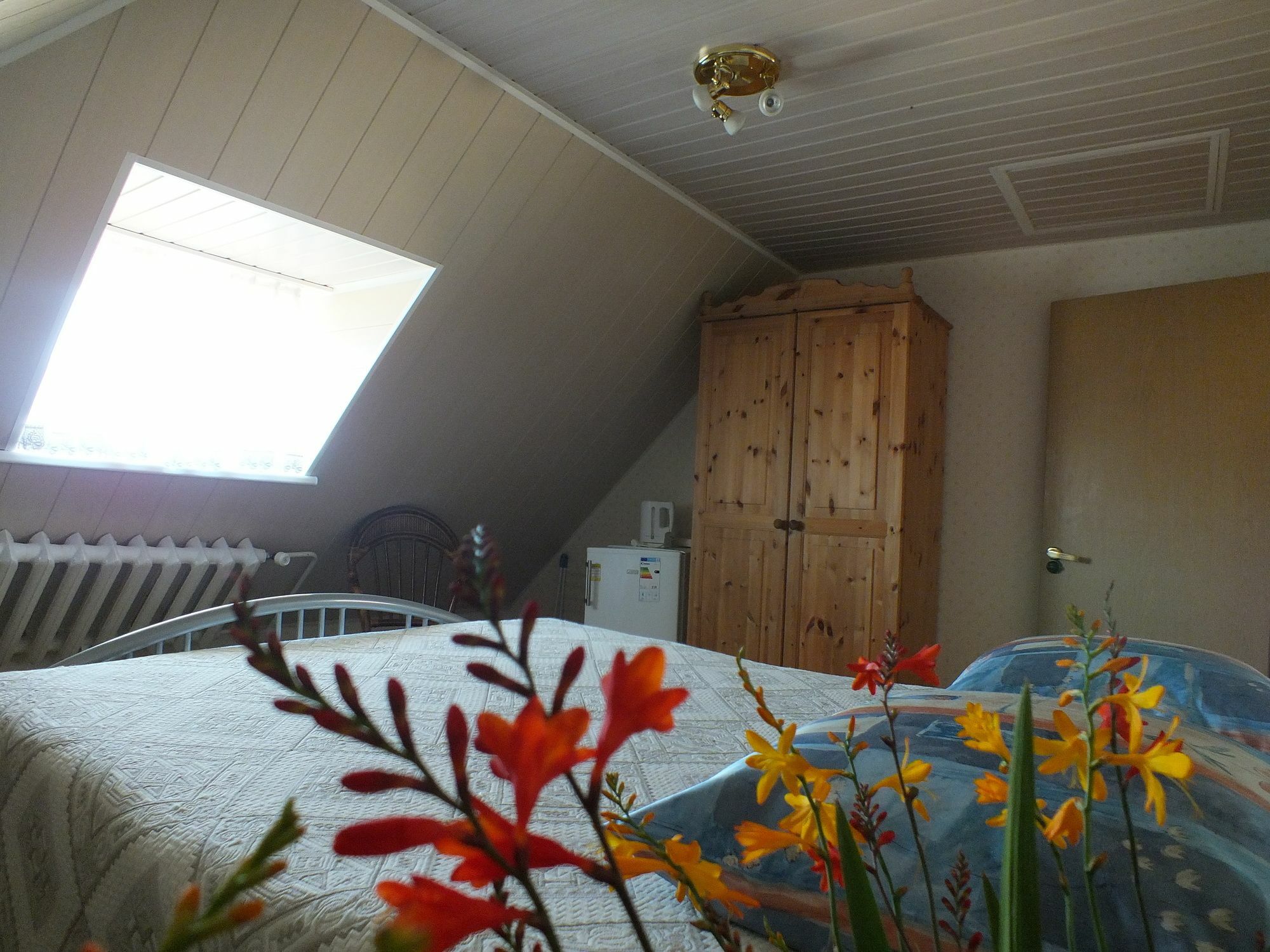 Villa Zveju 29 Palanga Luaran gambar