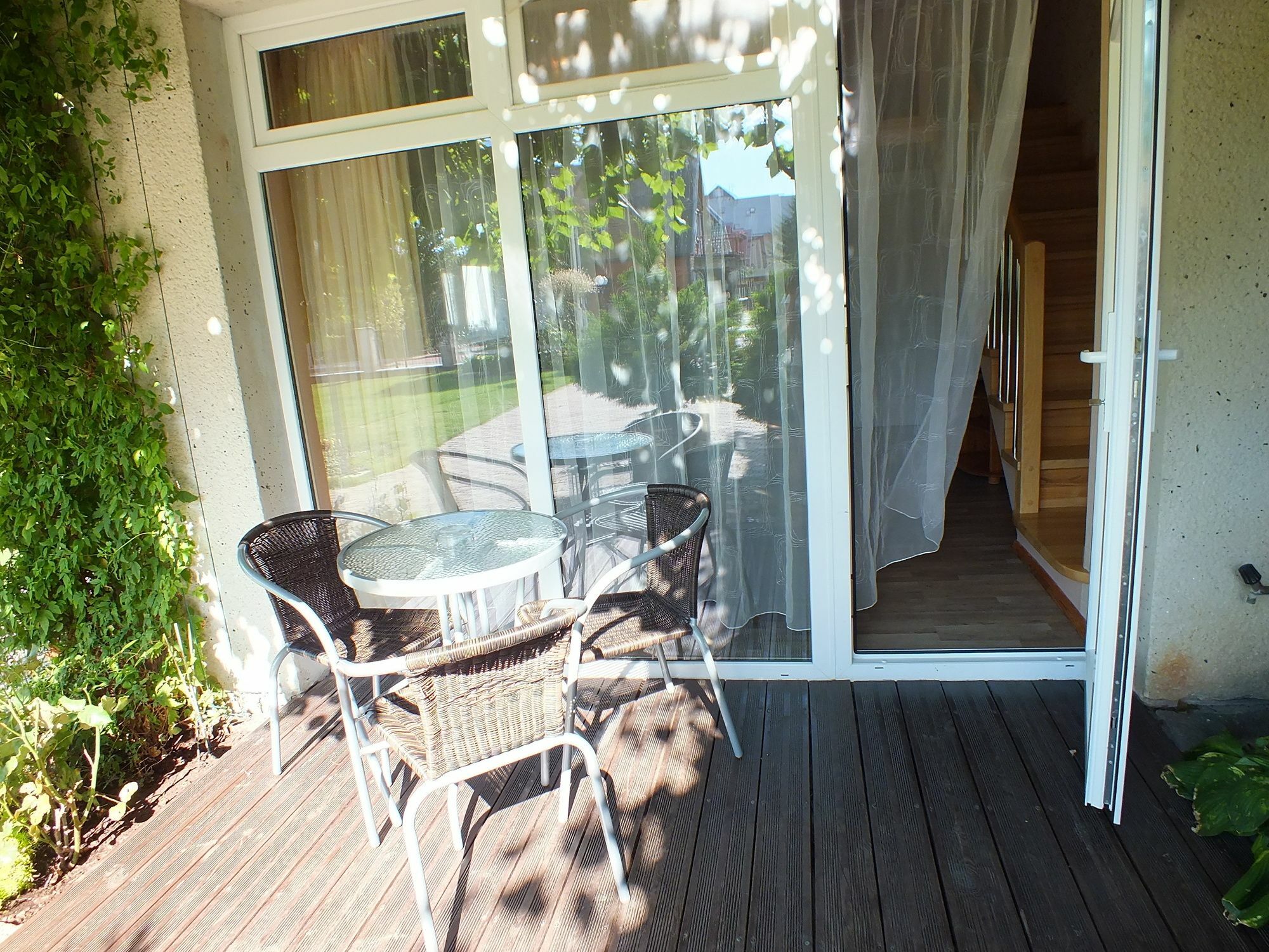 Villa Zveju 29 Palanga Luaran gambar