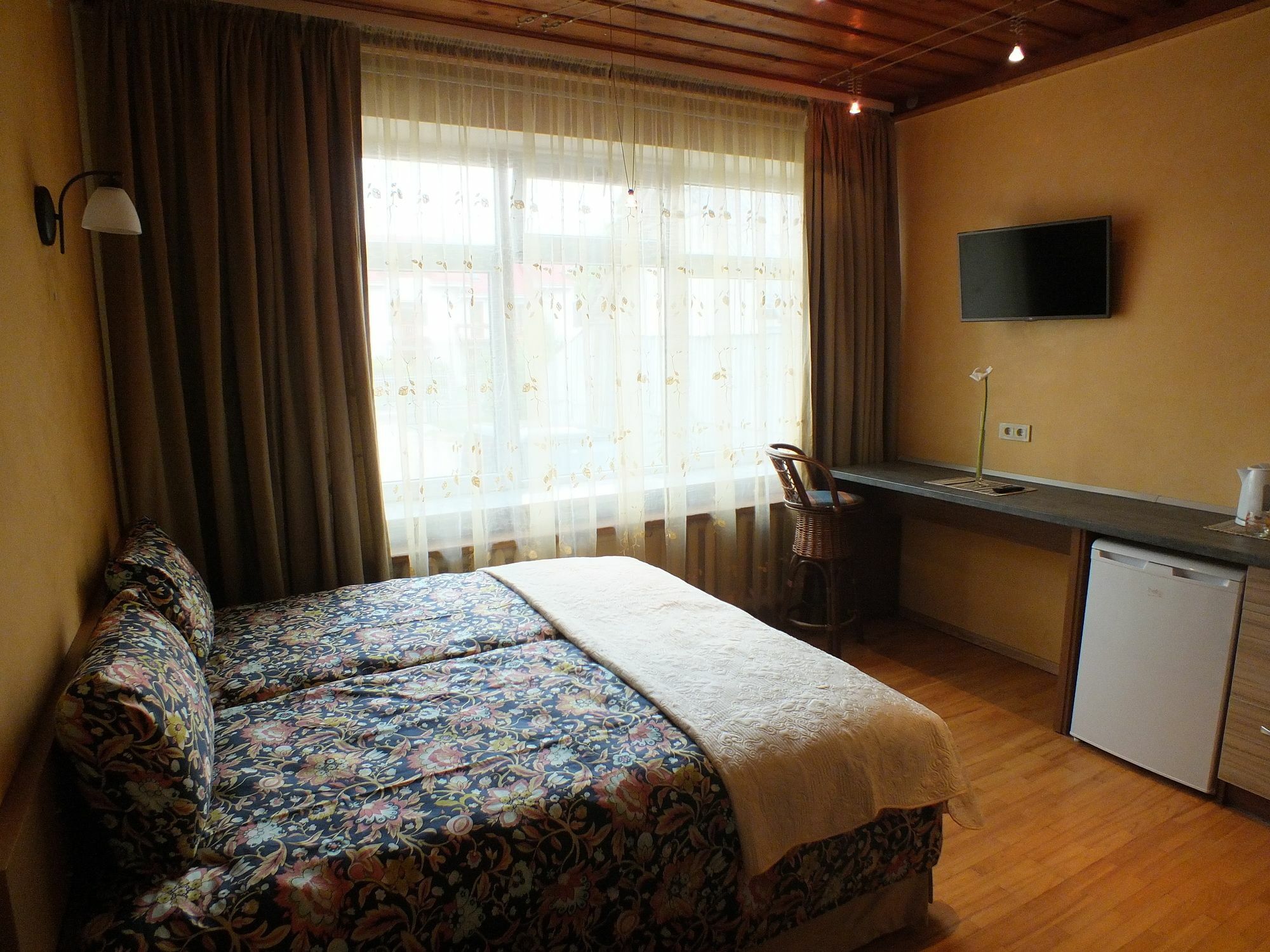 Villa Zveju 29 Palanga Luaran gambar