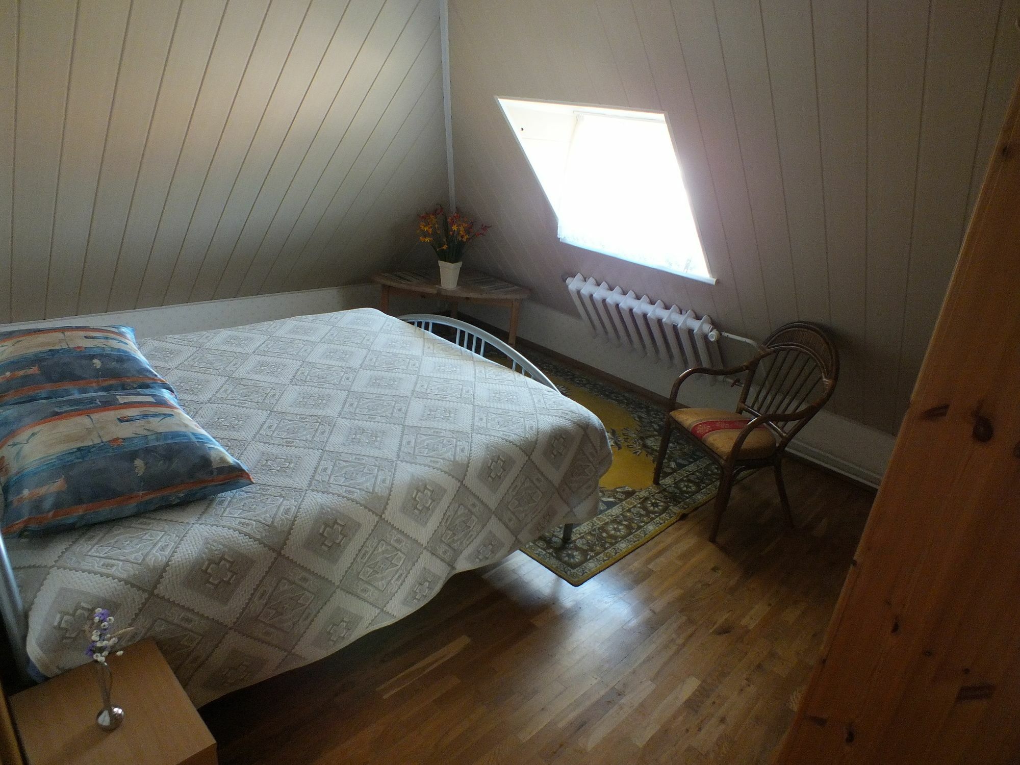 Villa Zveju 29 Palanga Luaran gambar