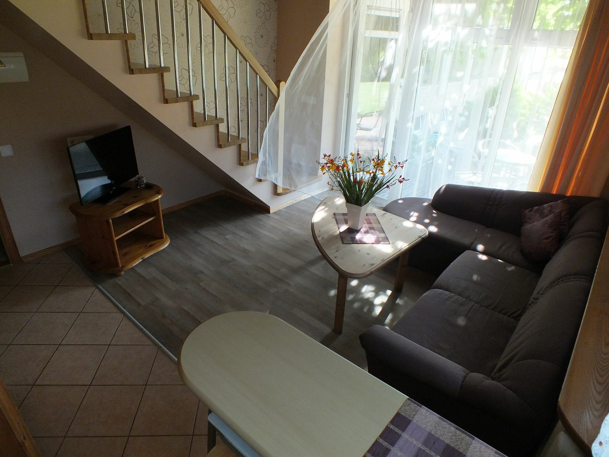 Villa Zveju 29 Palanga Luaran gambar