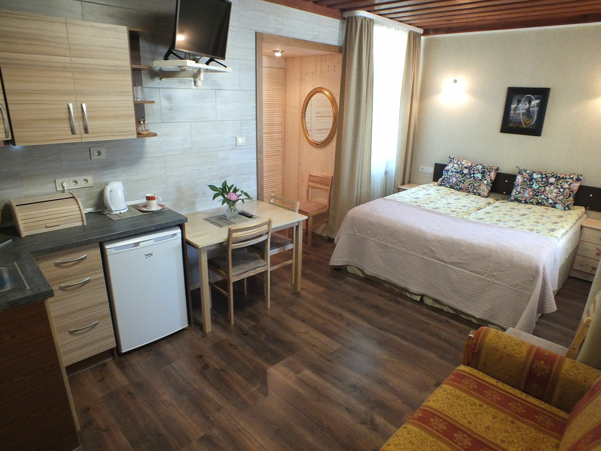 Villa Zveju 29 Palanga Luaran gambar