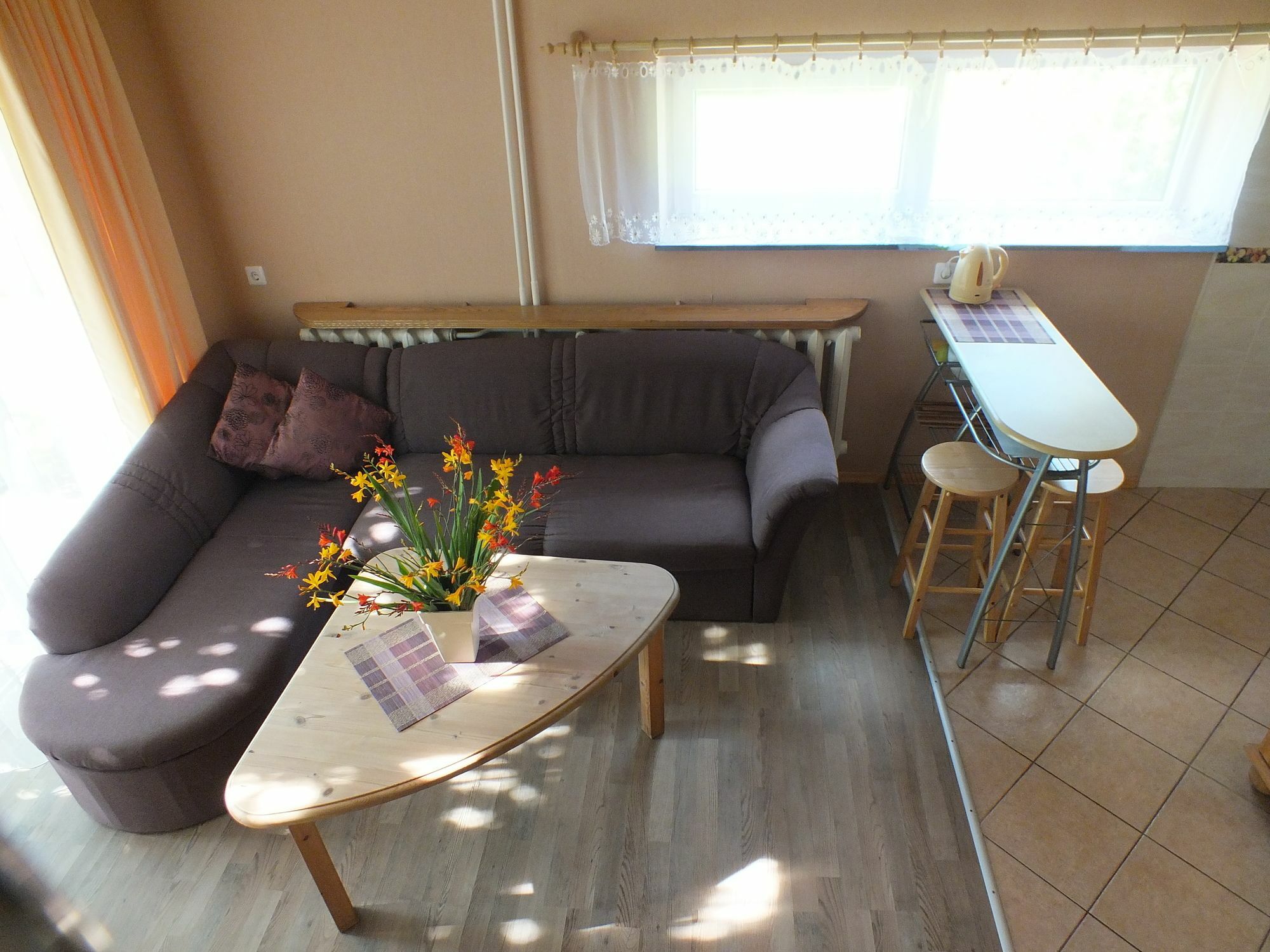 Villa Zveju 29 Palanga Luaran gambar