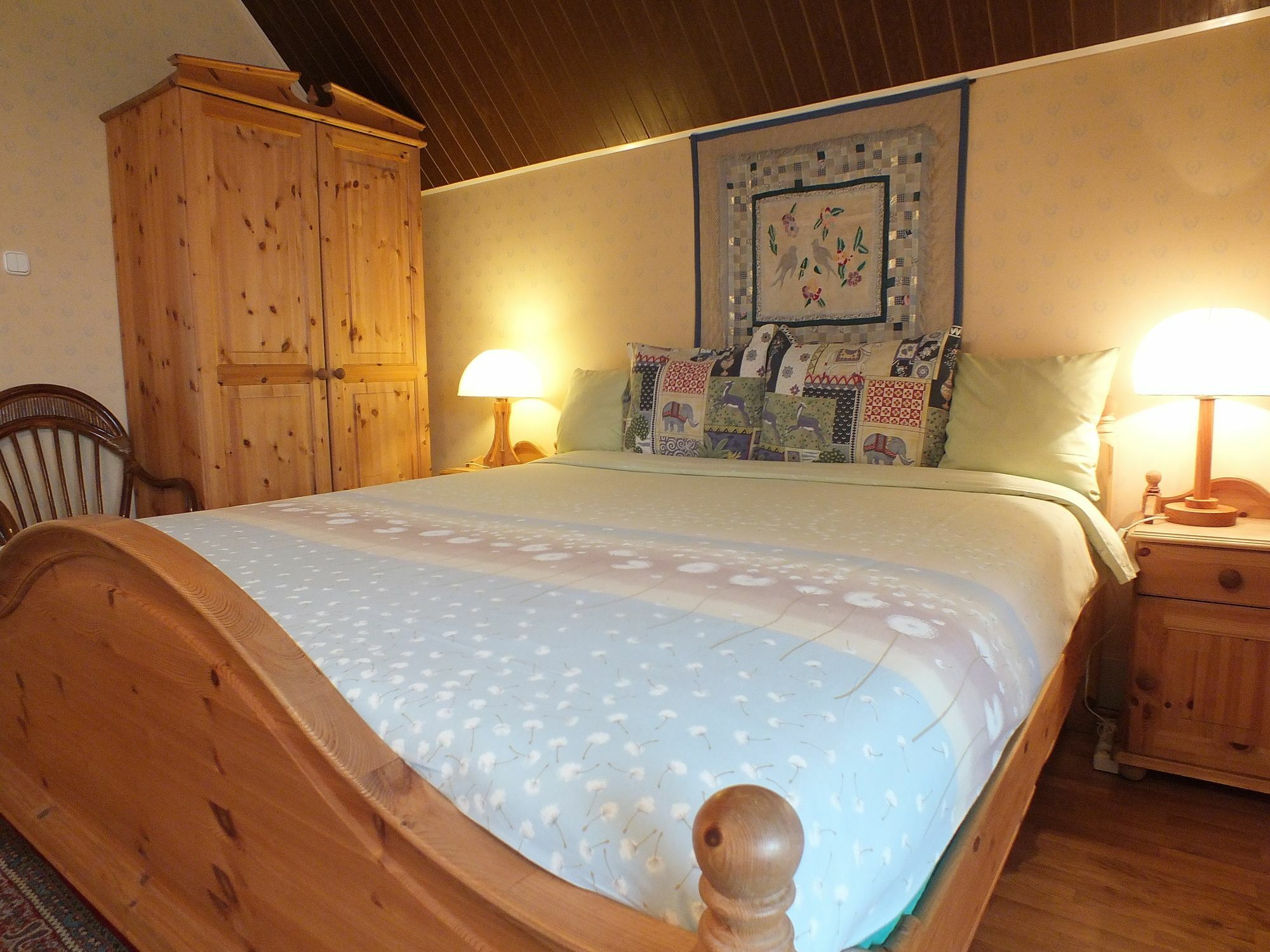 Villa Zveju 29 Palanga Luaran gambar