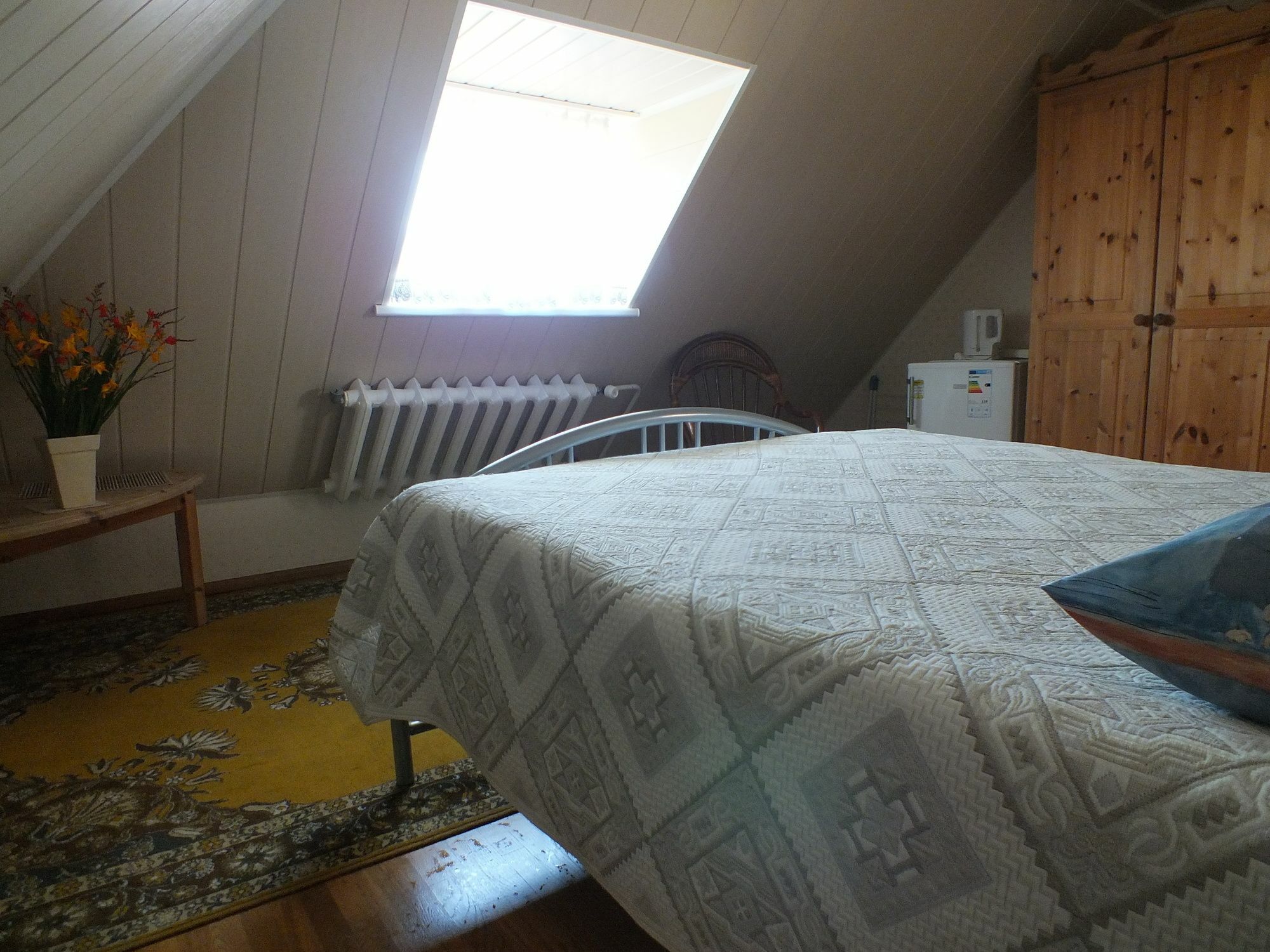 Villa Zveju 29 Palanga Luaran gambar