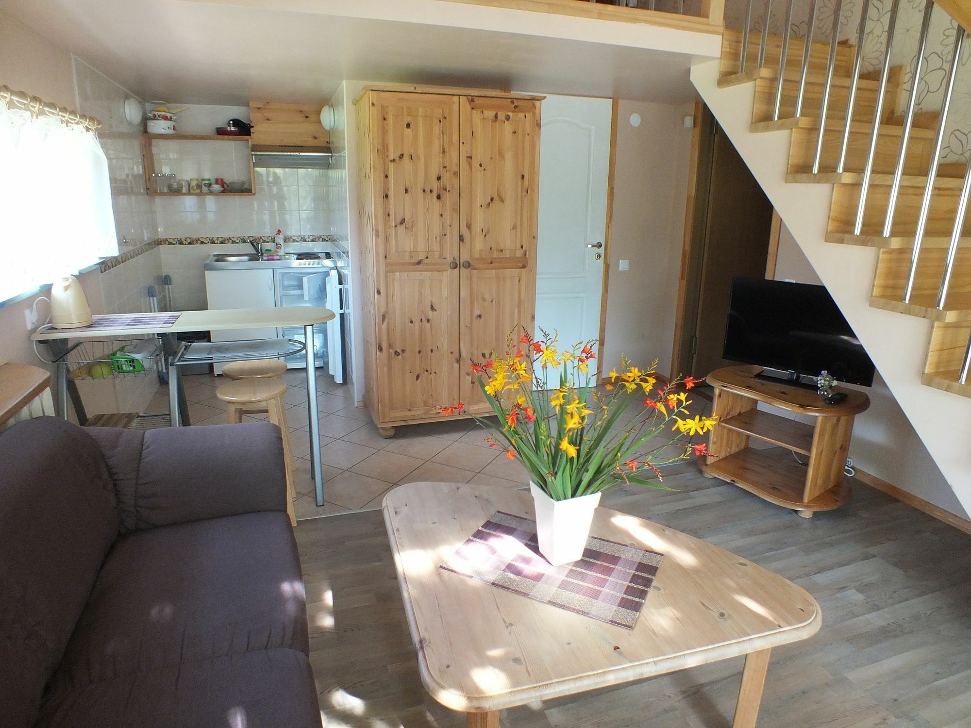 Villa Zveju 29 Palanga Luaran gambar