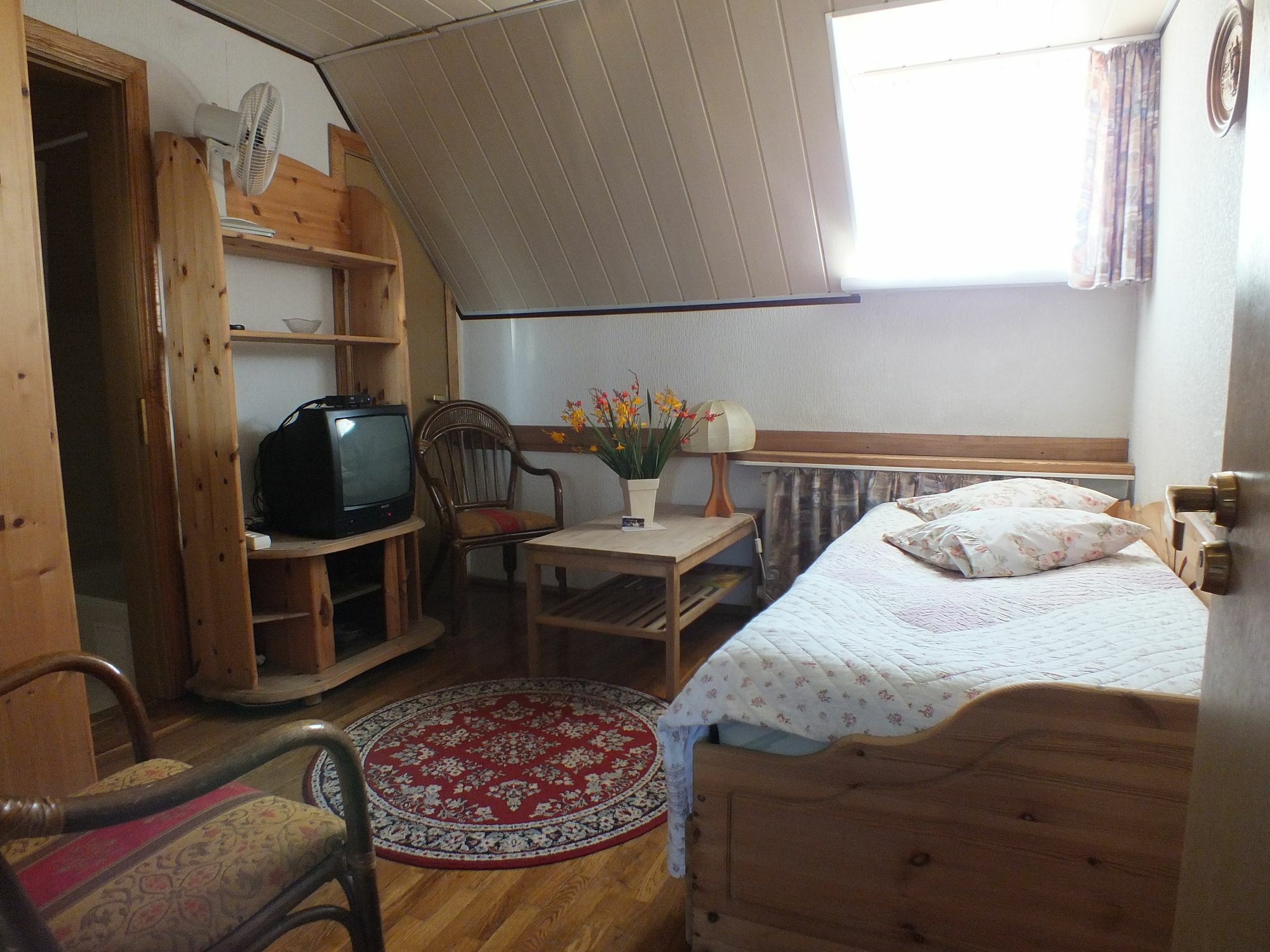 Villa Zveju 29 Palanga Luaran gambar