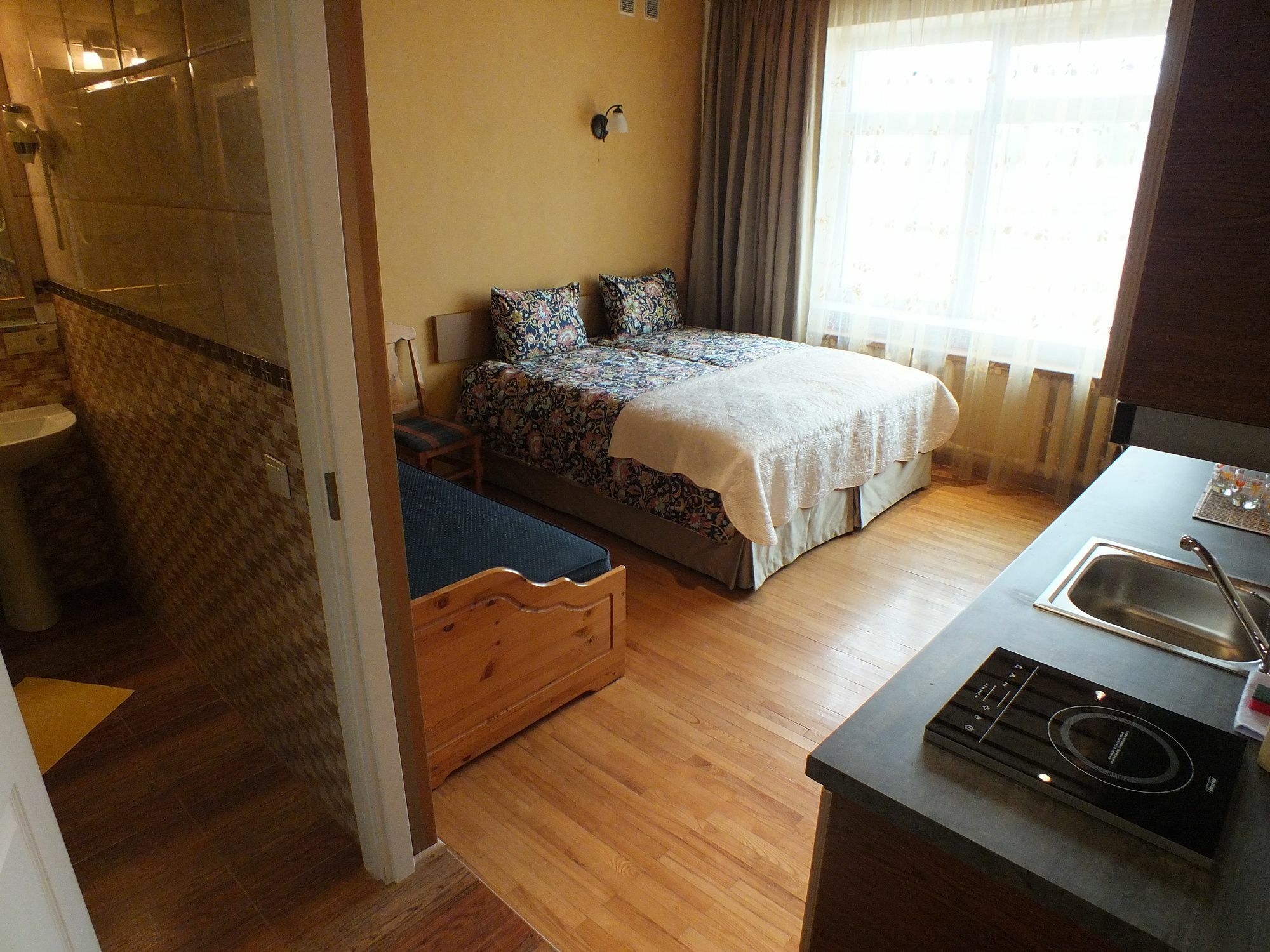 Villa Zveju 29 Palanga Luaran gambar