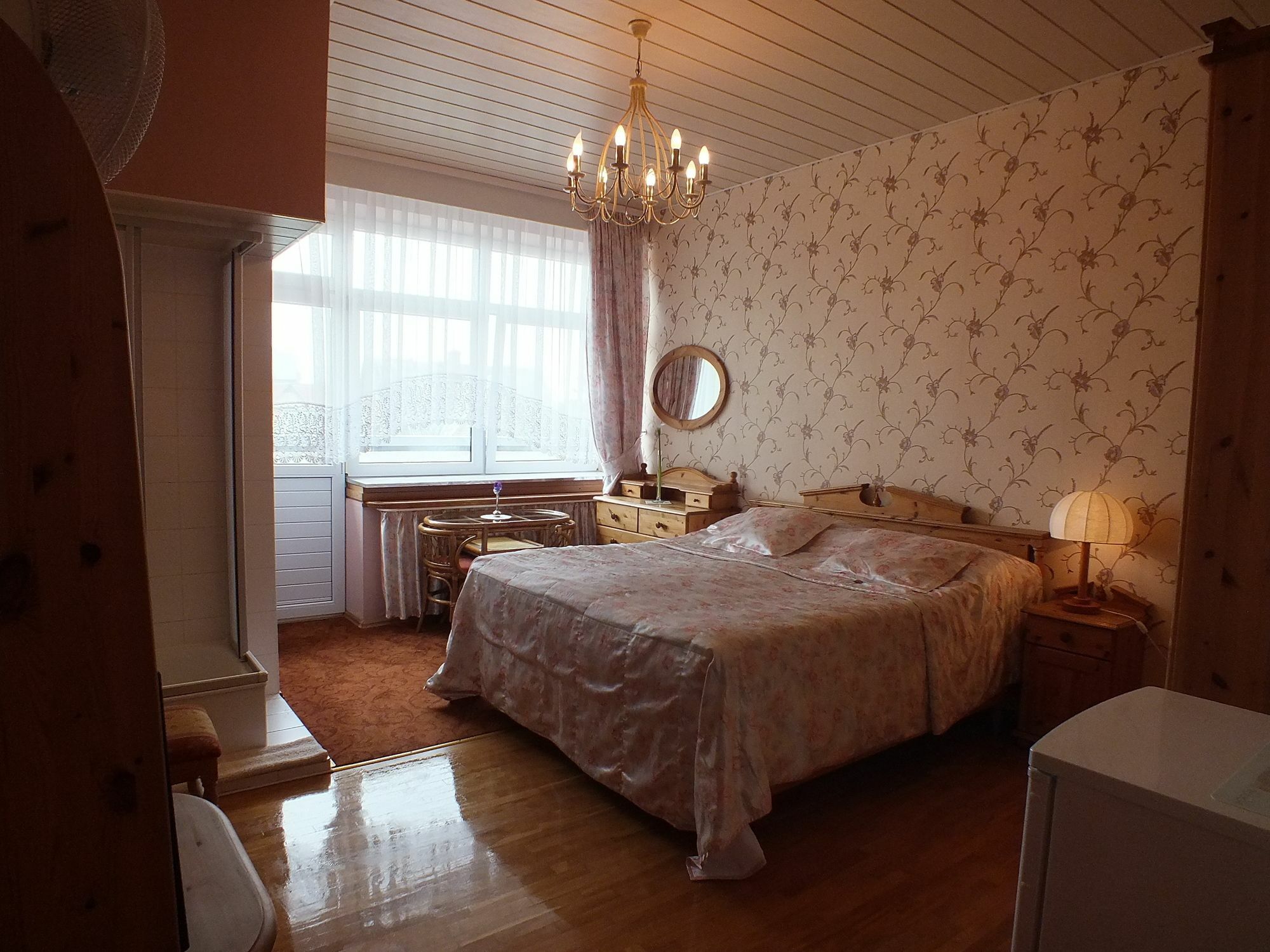 Villa Zveju 29 Palanga Luaran gambar