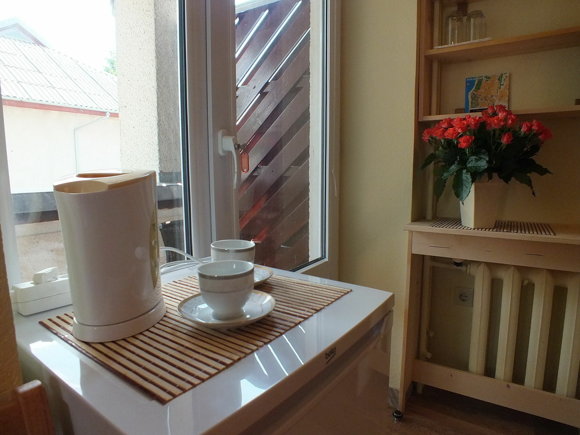 Villa Zveju 29 Palanga Luaran gambar