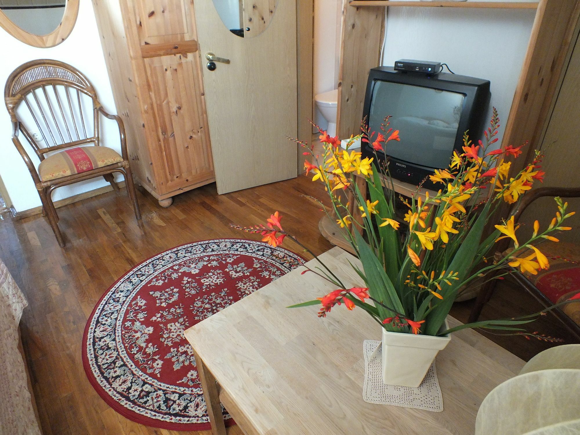 Villa Zveju 29 Palanga Luaran gambar