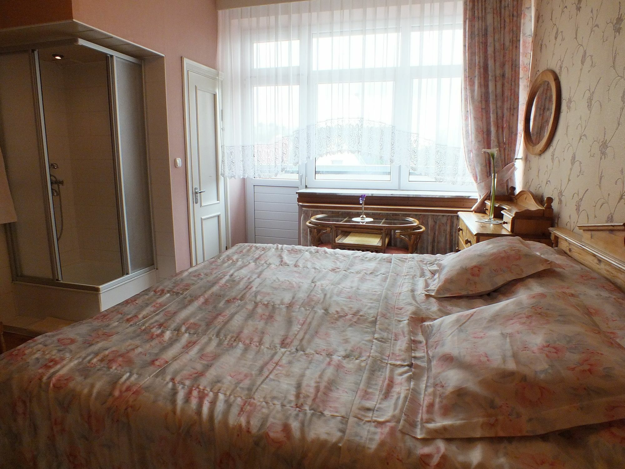 Villa Zveju 29 Palanga Luaran gambar