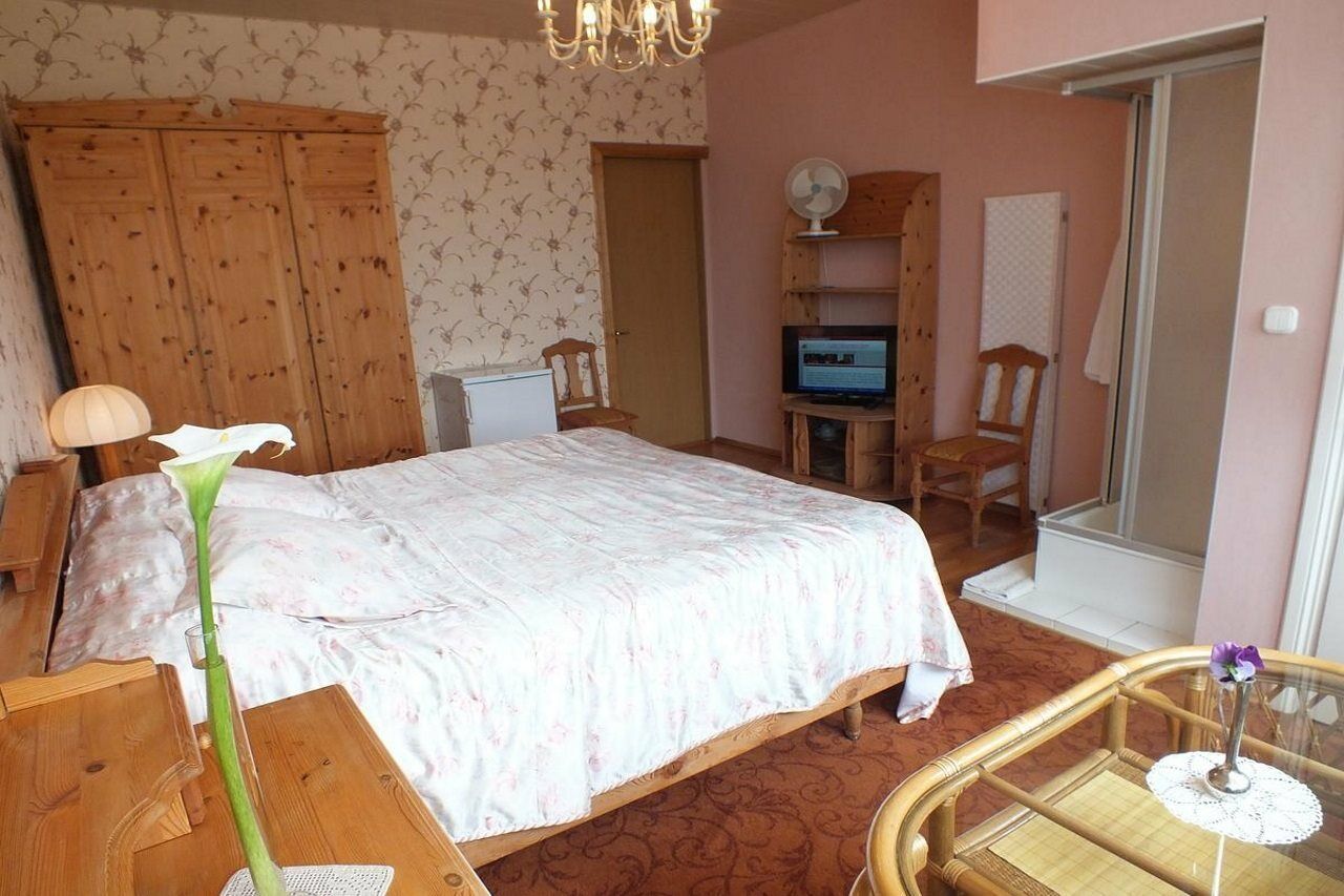 Villa Zveju 29 Palanga Luaran gambar